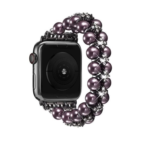 Pearl Gems Bracelet Band for Apple Watch